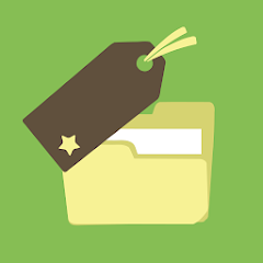 Bookmark Folder MOD APK icon