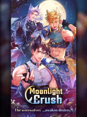 Moonlight Crush screenshot1