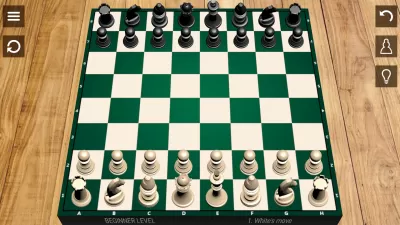 Chess screenshot2