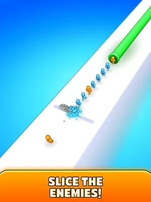 Trap Master screenshot1