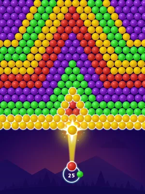 Bubble Pop: Shooter Game screenshot3