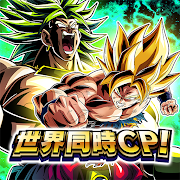 ドラゴンボールZ ドッカンバトル MOD APK
