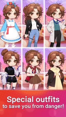 Darling Pet screenshot4