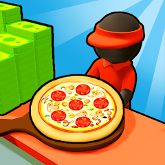 Pizza Ready! MOD APK icon