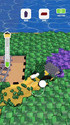 Stone Miner screenshot1
