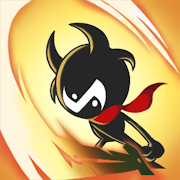 Demon Hero season2 MOD APK icon