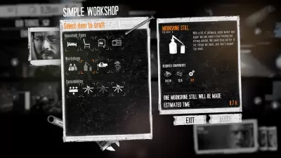 This War of Mine screenshot3