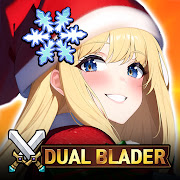 Dual Blader MOD APK icon