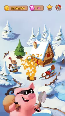 Coin Master screenshot3
