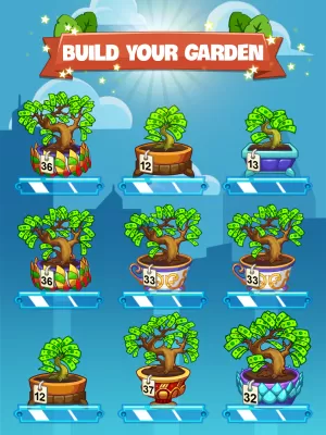 Merge Money screenshot1