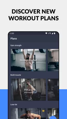 Gym Day screenshot3