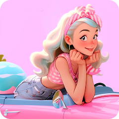 Merge Love 2 MOD APK