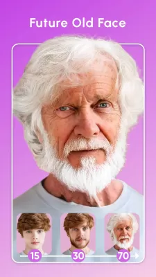 FacePic screenshot1