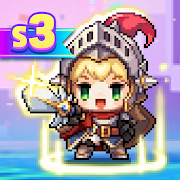 Guardian Tales MOD APK icon