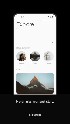 OnePlus Gallery screenshot2