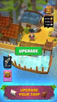 Age Of Sails screenshot2