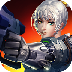 Broken Dawn:Tempest MOD APK icon