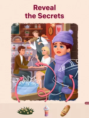 Art Puzzle screenshot2