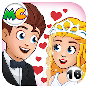 My City : Wedding Party MOD APK icon