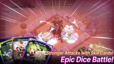 Game of Dice screenshot3