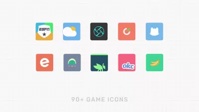 Squared screenshot1
