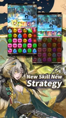 Tower of Saviors screenshot1