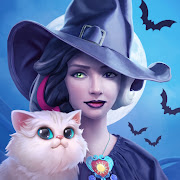 Hidden objects of Eldritchwood MOD APK icon