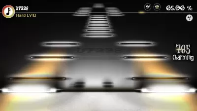 Deemo screenshot1