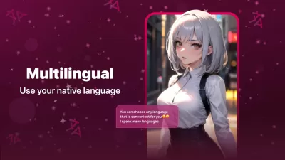 Vivy AI screenshot2
