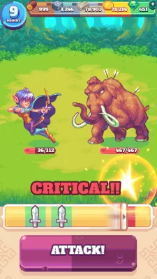 Tinker Island 2 screenshot1