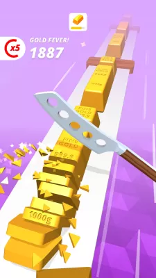 Perfect Slices screenshot4