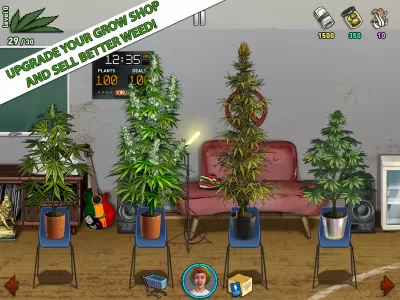 Weed Firm 2 screenshot3