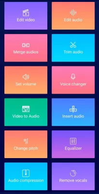 Super Sound screenshot2