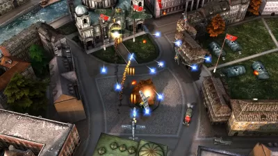 AirAttack 2 screenshot3