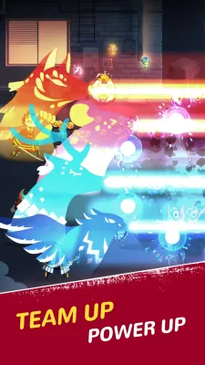 Masketeers screenshot2