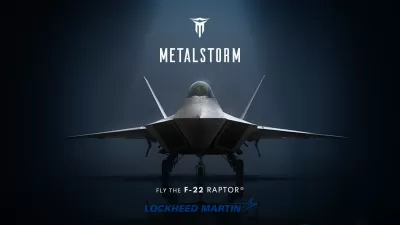 Metalstorm screenshot1