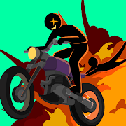 Stick Race Destruction 2 MOD APK icon