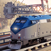 Train Station 2: Rail Tycoon MOD APK icon