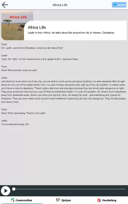 English 90000 Words & Pictures screenshot3