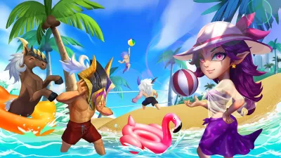Heroes Legend: Idle Battle War screenshot2