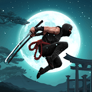 Kaz Warrior 2 MOD APK icon