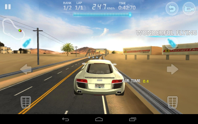 City Racing 3D screenshot4