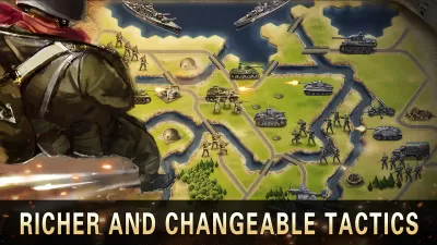 World War 2 screenshot2
