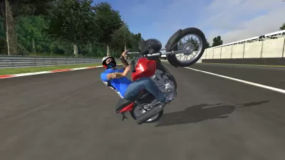 MX Grau screenshot2