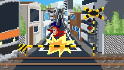 McPixel 3 screenshot1