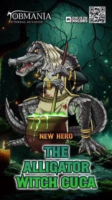 Jobmania screenshot1