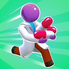 Healing Rush MOD APK