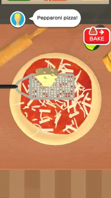 Pizzaiolo! screenshot2