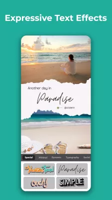 StoryMaker: Insta Story Maker screenshot2