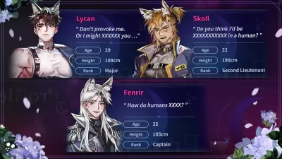 Moonlight Crush screenshot4